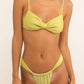 Montce - Sandra Low Rise Bikini Bottom