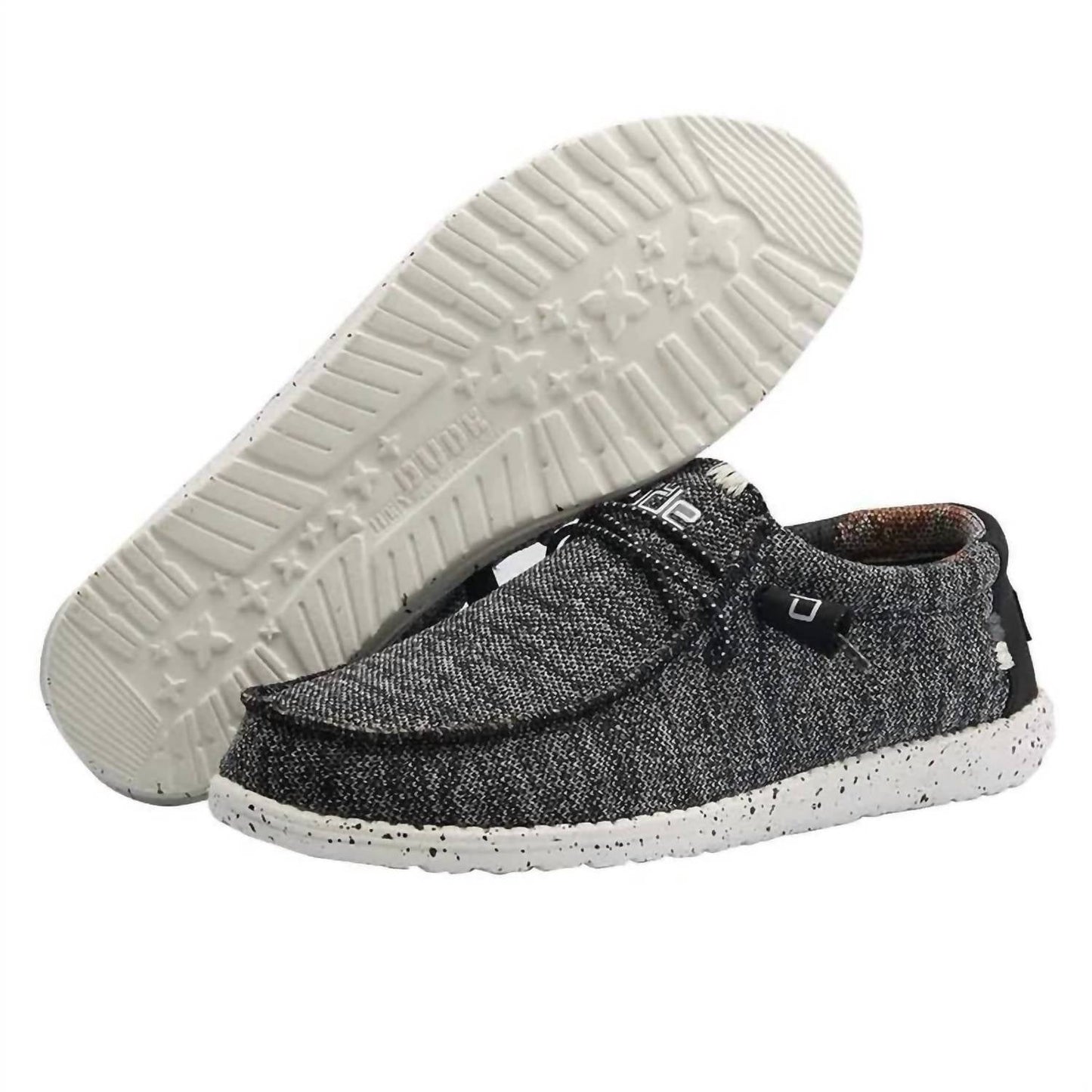 Hey Dude - Men's Wally Sox Shoes