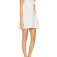 Free People - Printed Astrid Mini Dress