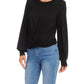 Karen Kane - Drape Front Top