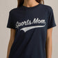 Favorite Daughter - Sports Mom Tee