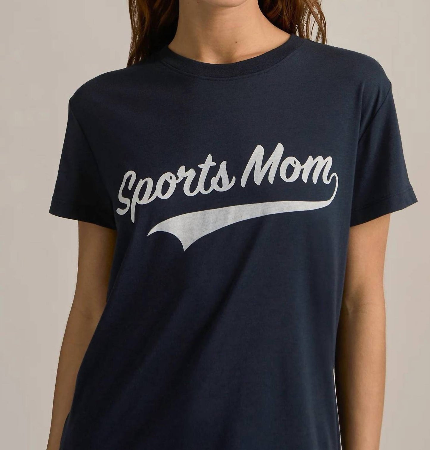 Favorite Daughter - Sports Mom Tee