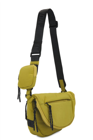 Free People - Women's Hit The Trails Sling Bag
