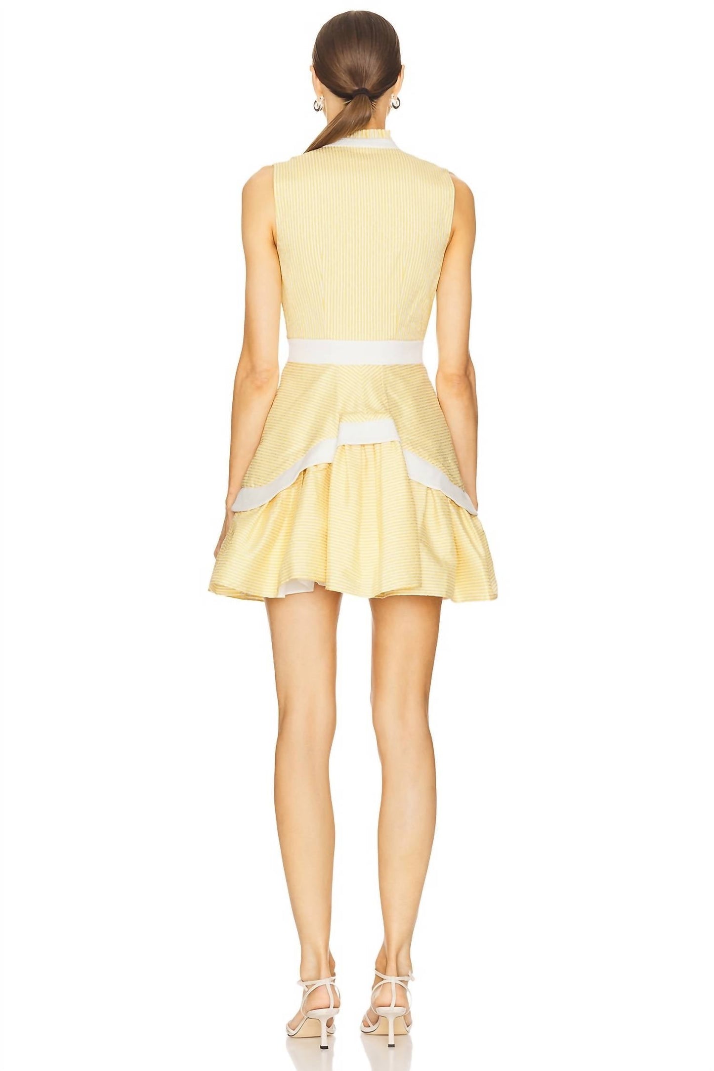 Alexis - Women's Natacha Dress