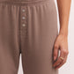Z Supply - Cozy Days Thermal Jogger