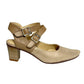 Fluchos - Women's Delta Pump Heels