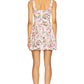 Generation Love - Courtney Floral Linen Dress