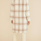 Minkpink - Plaid Coat