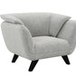 Nayeli Boucle Chair