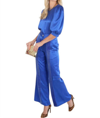 Emily Mccarthy - Ophelia Pants