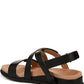 Vionic - Women's Cypress Leather Sandals