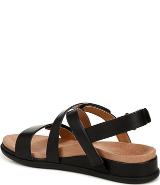Vionic - Women's Cypress Leather Sandals