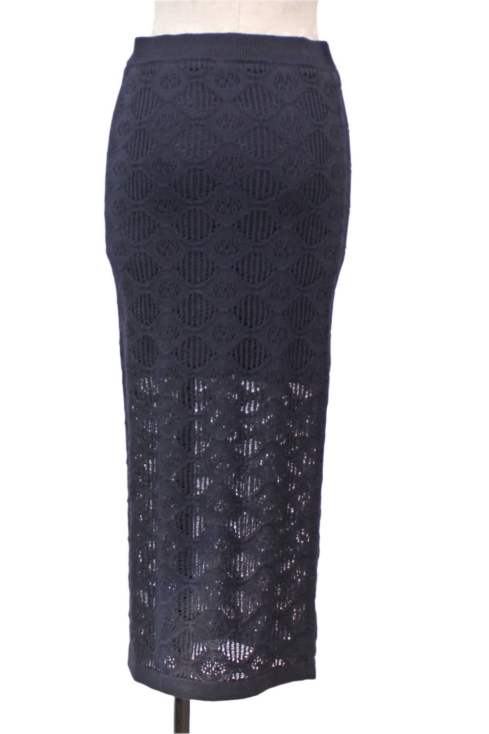 Favorite Daughter - Women's Courtside Maxi Skirt