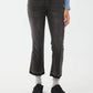 Fdj - Olivia Boot Cut Jean
