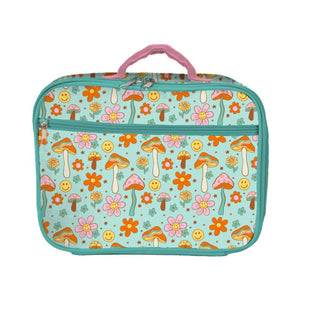 Jane Marie - Kid's Totally Happy Lunch Box