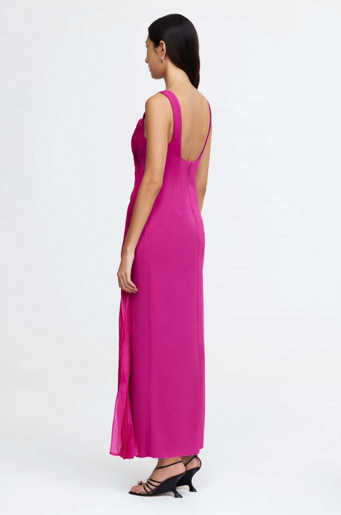 Acler - Wigbeth Midi Dress