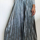 Loyd/Ford - Classic Glitter Midi Skirt