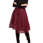 Eva Franco - Dion Skirt