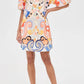De Loreta - Este Mini Dress