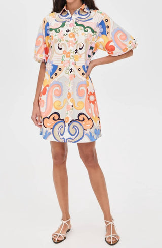 De Loreta - Este Mini Dress