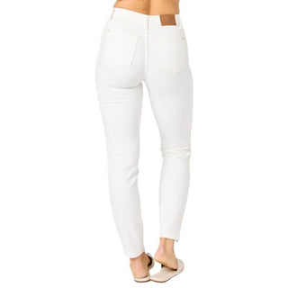 Judy Blue - Relaxed Fit Jeans