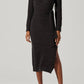 Astr - Audree Midi Sweater Dress