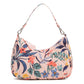 Vera Bradley - Women's Frannie Mini Crescent Crossbody