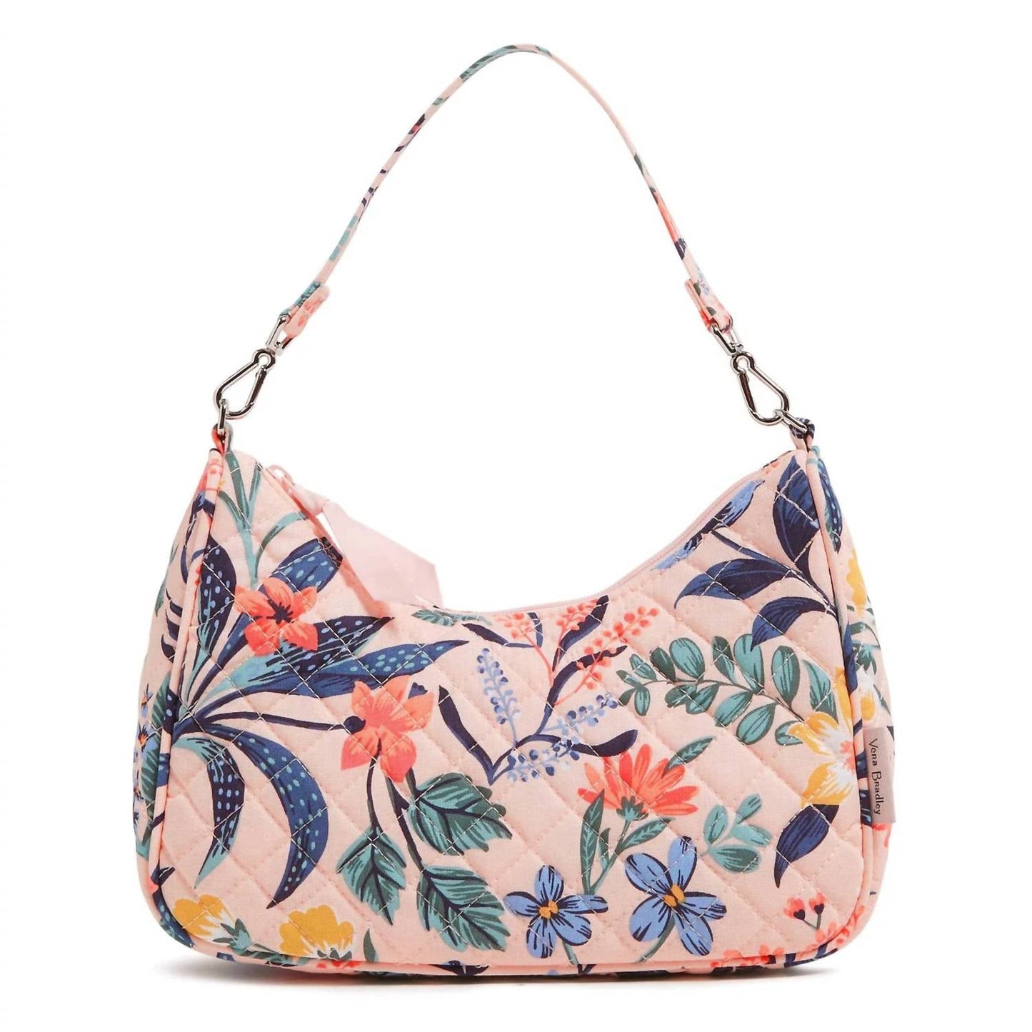 Vera Bradley - Women's Frannie Mini Crescent Crossbody