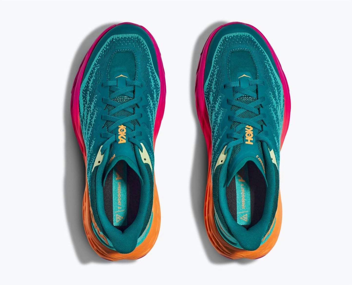 Hoka - Women's Speedgoat 5 Shoes
