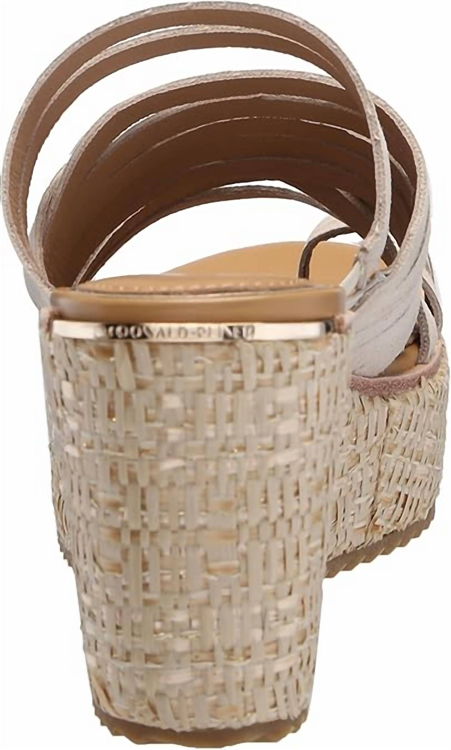 Donald Pliner - Women's Ithaca Wedge Sandal