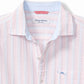 Tommy Bahama - Nova Wave Viva Stripe Shirt