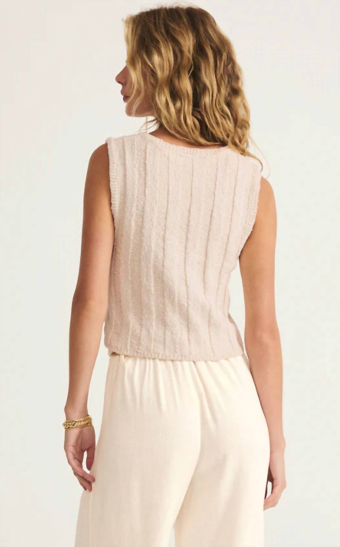 Z Supply - Calan Sleeveless Top