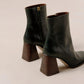 Alohas - Women's South Leather Boots
