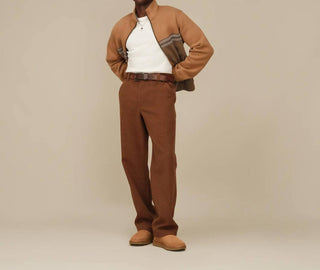 Ugg - Men's Neumel Chelsea Winter Boots