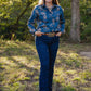 Ariat - Wolseley Long Sleeve Button Down Shirt