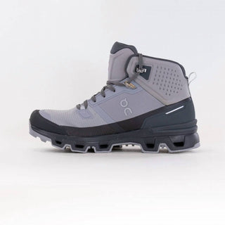 On - Men's Cloudrock 2 Waterproof Hiking Boots