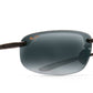 Maui Jim - Ho'okipa Reader Polarized Sunglasses G807 - 0215