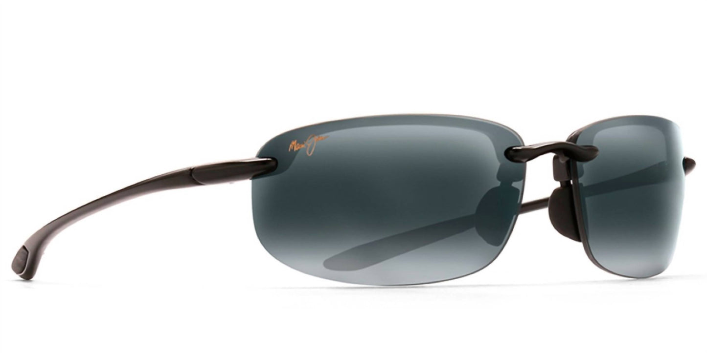 Maui Jim - Ho'okipa Reader Polarized Sunglasses G807 - 0215