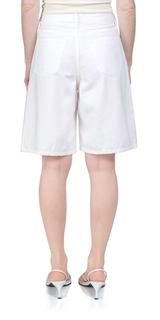 Agolde - Ellis Trouser Short