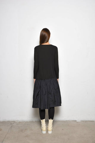 Simply Mila - Dune dress