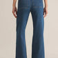 Z Supply - Women's Rilynn Wide Denim Trouser