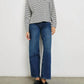 Rails - Macy Stripe Long Sleeve Top