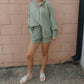 Z Supply - The Perfect Linen Top