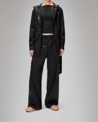 Rains - Curve Rain Jacket W3