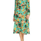 Johnny Was - BONITA MIDI DRESS