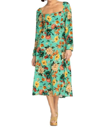 Johnny Was - BONITA MIDI DRESS