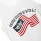 Boys Lie - Women's Randy Tank Top