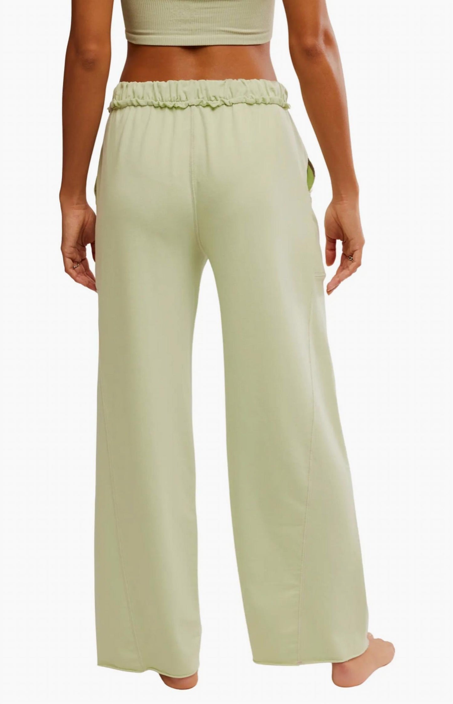Free People - Don't Wait Up Lounge Pant