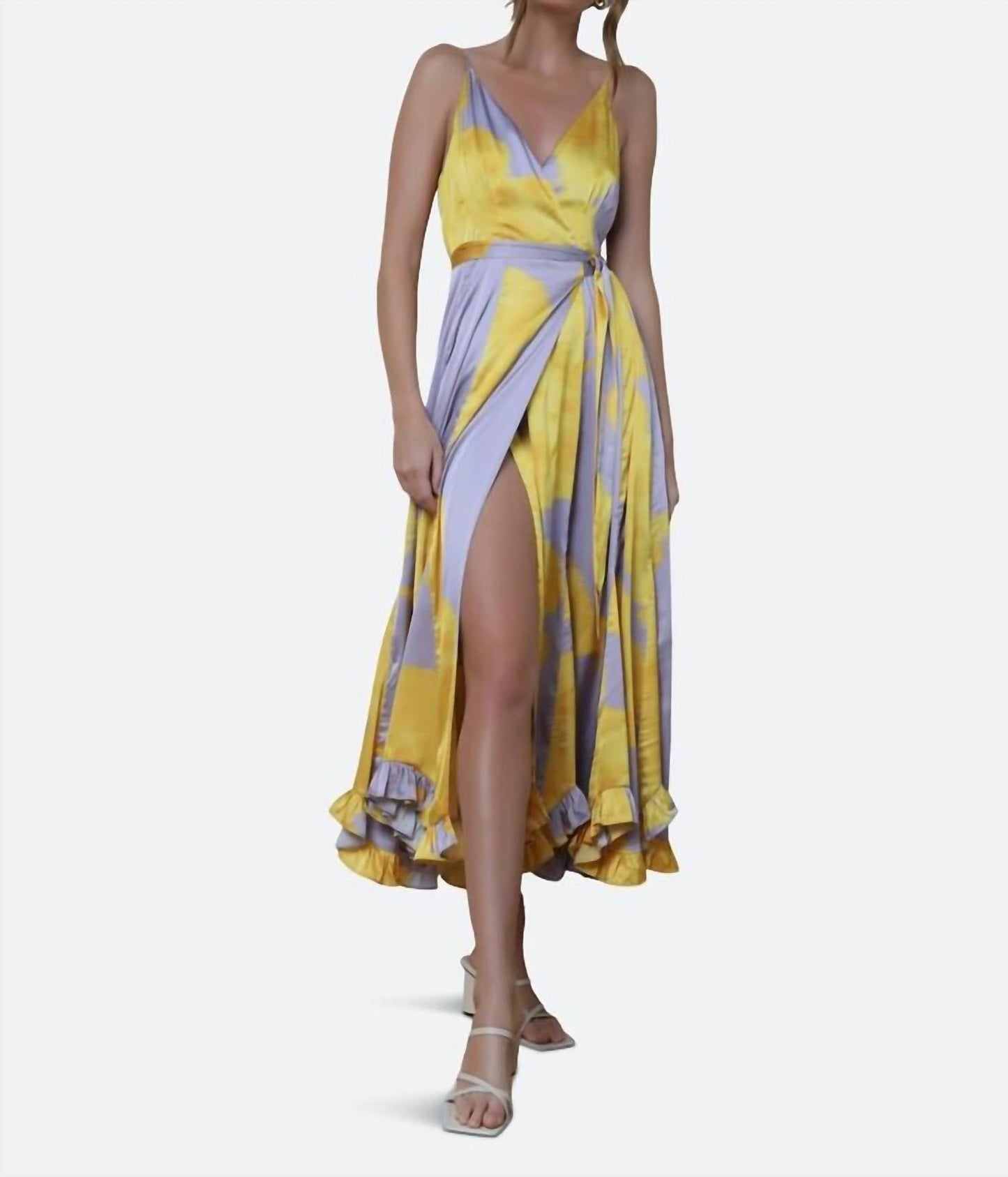 Hutch - Monroe Dress