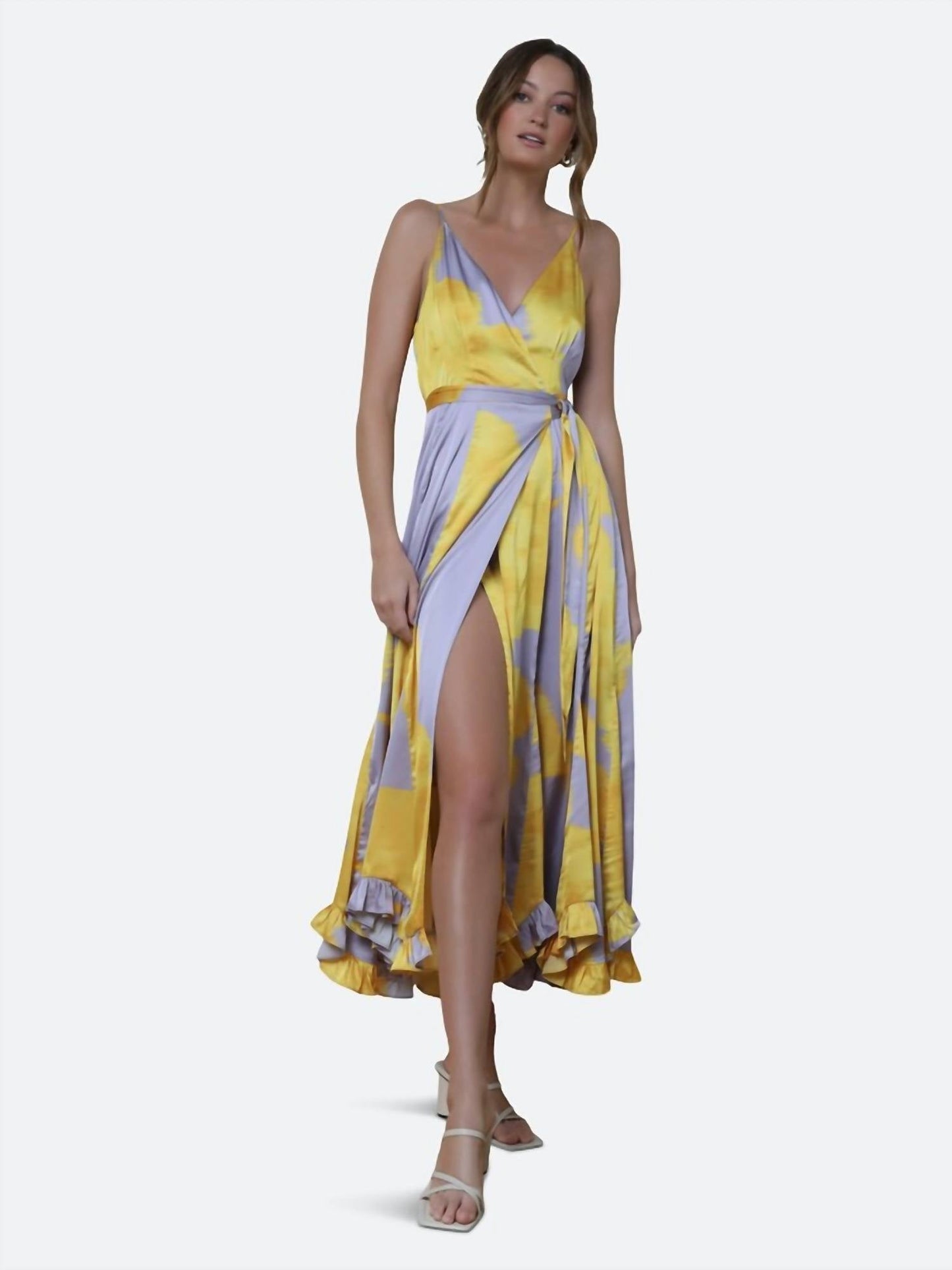 Hutch - Monroe Dress